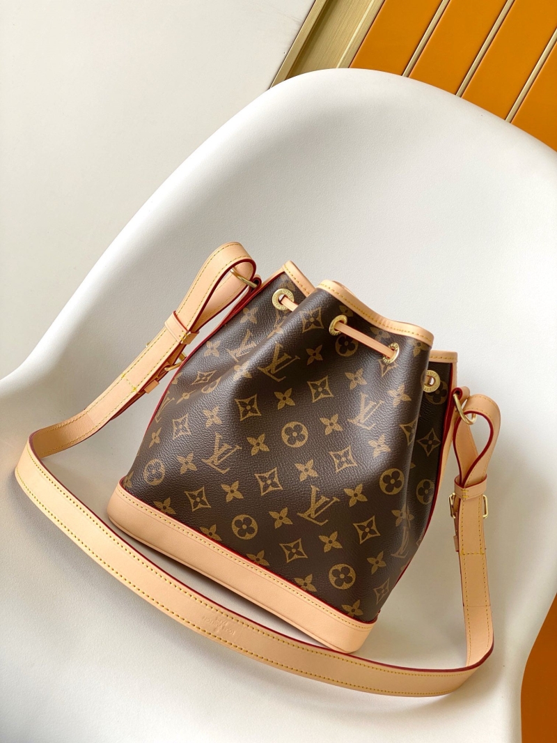 LV Bucket Bags